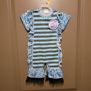 Girls jumper